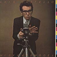 Elvis Costello